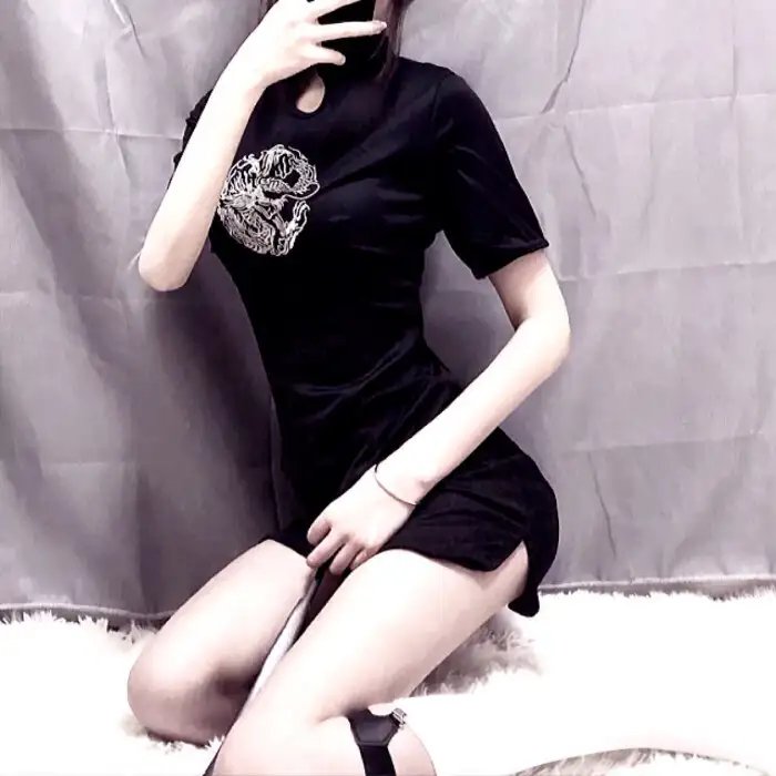 一展歌喉