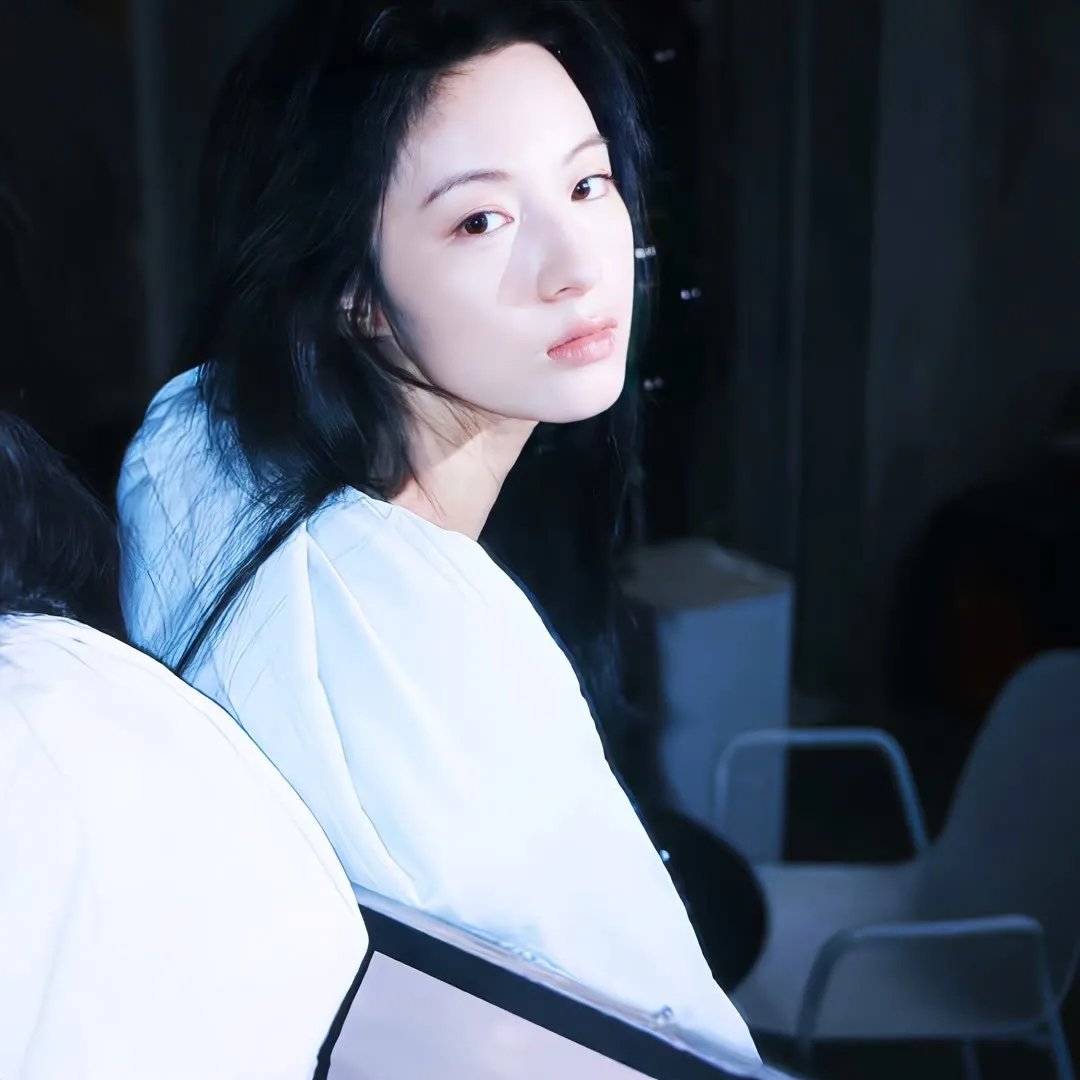 浮华背后